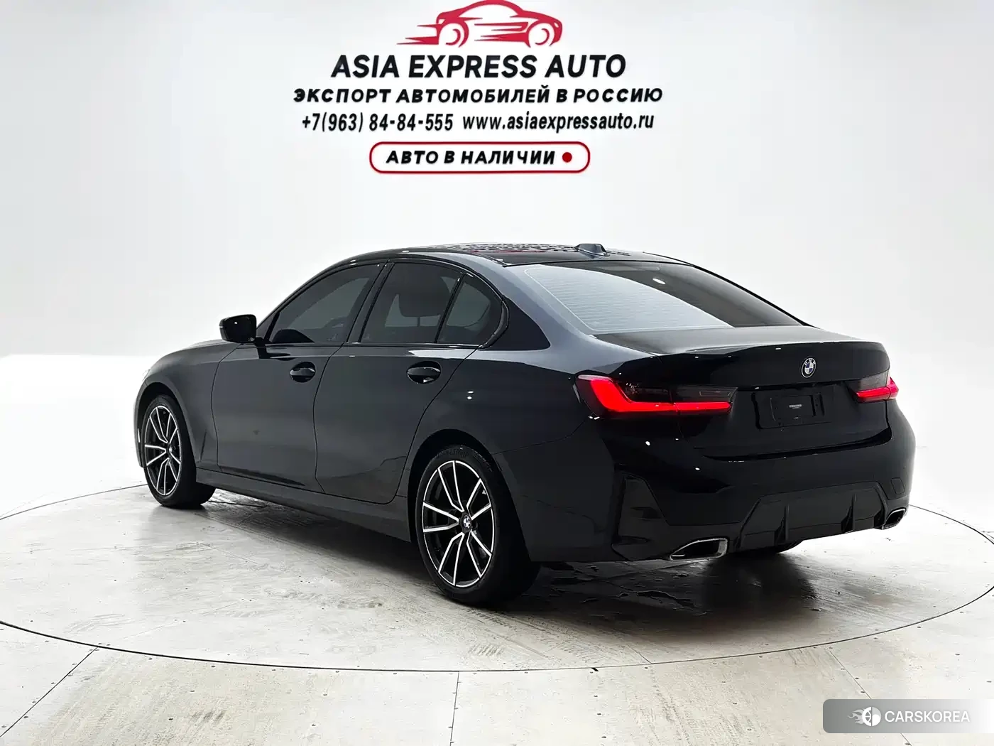 BMW 3 series id 4576485 из Китая 14