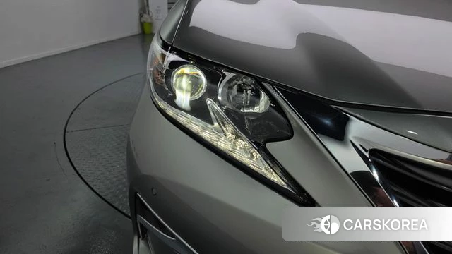 Lexus New ES300h id 4311116 из Кореи 14
