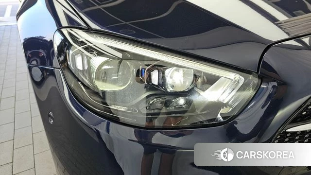 Mercedes-Benz E-Class W213 id 4726630 из Кореи 14