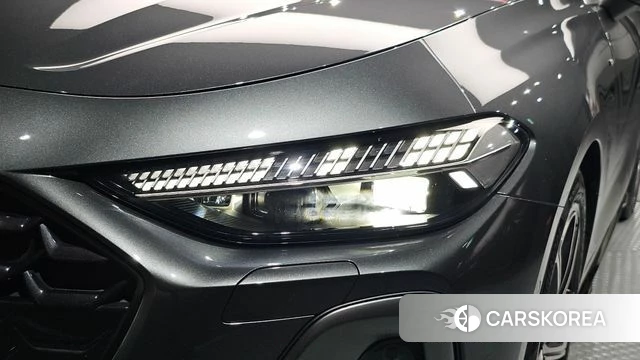 Audi A5 (B10) id 4474077 из Кореи 14