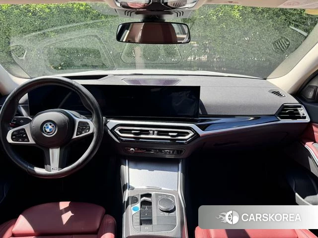 BMW i3 id 4258763 из Китая 14