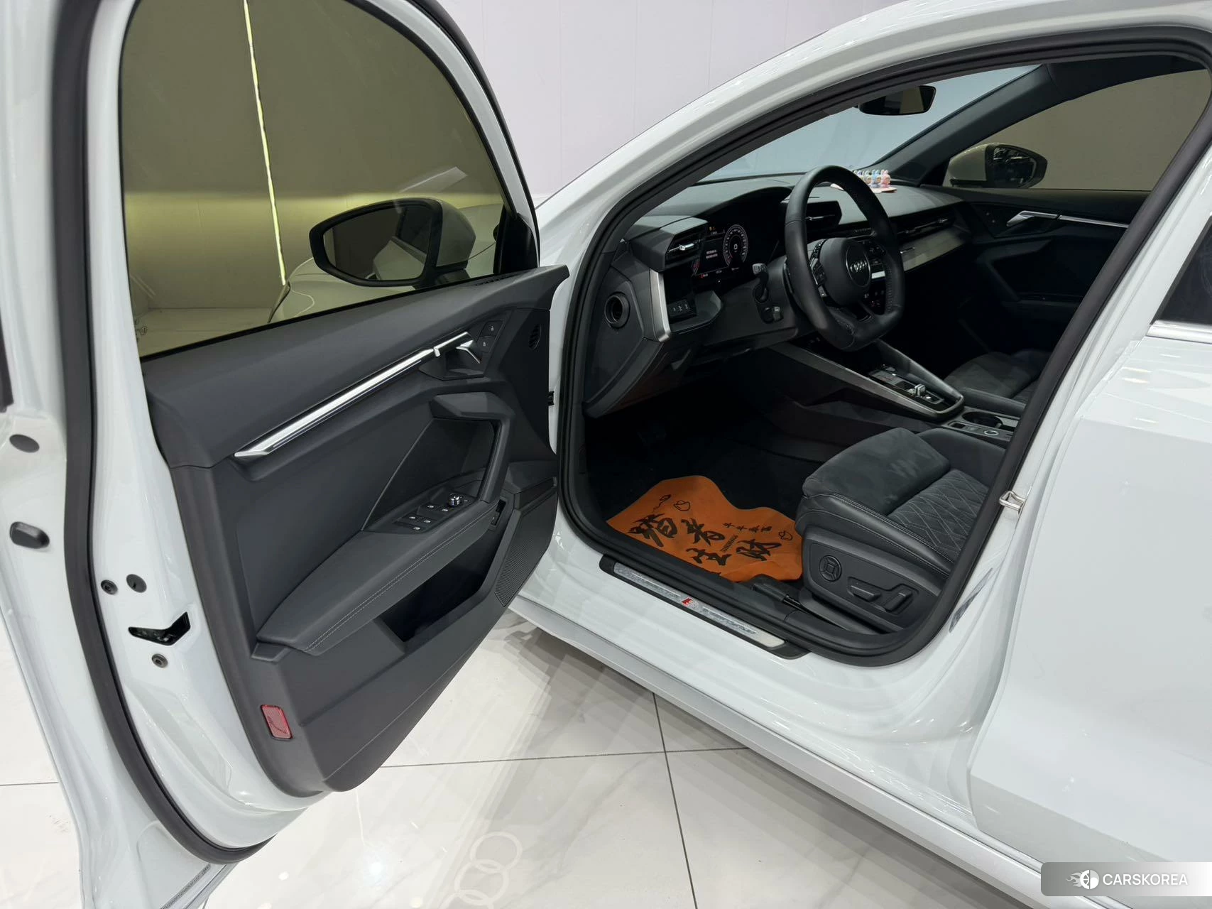Audi A3 id 4473516 из Китая 14