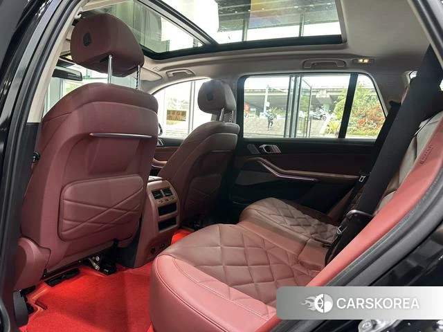 BMW X5 id 4335265 из Китая 14