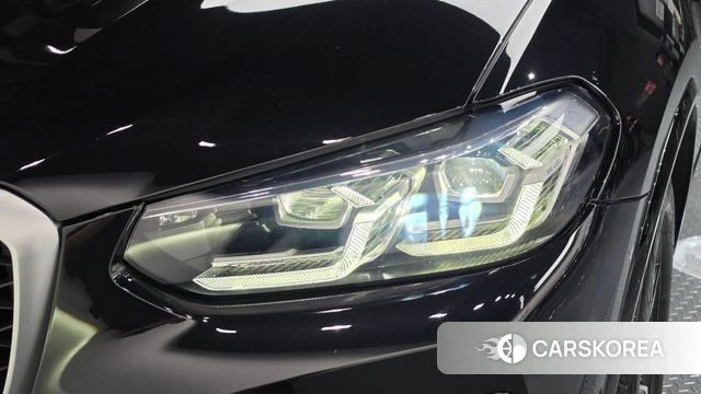 BMW X4 (G02) id 4655673 из Кореи 14
