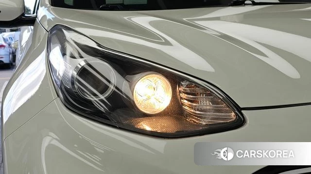 Kia Sportage The Bold id 4784782 из Кореи 14