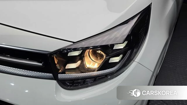 Kia Morning Urban (JA) id 4716164 из Кореи 14