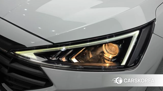 Hyundai The New Avante AD id 4295041 из Кореи 14