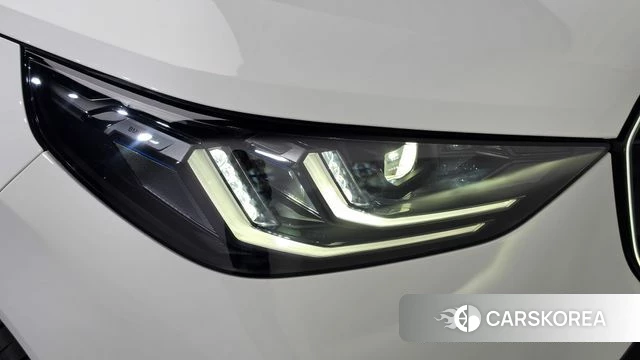 BMW X3 (G45) id 4710473 из Кореи 14