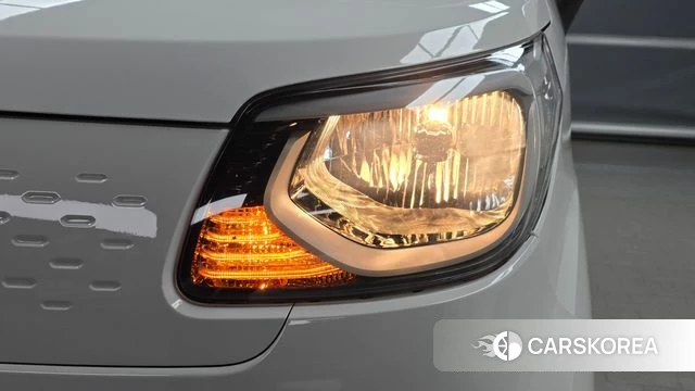 Kia The New Ray id 4750072 из Кореи 14