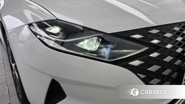 Hyundai The New Grandeur IG id 4750065 из Кореи 14