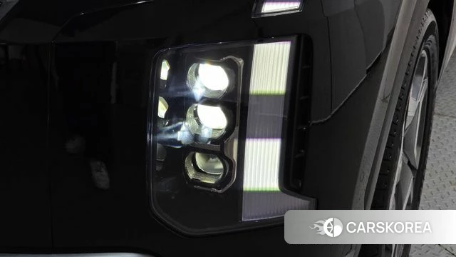 Hyundai The New Palisade id 4847503 из Кореи 14