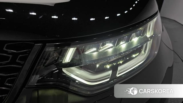 Land Rover Discovery 5 id 4776001 из Кореи 14