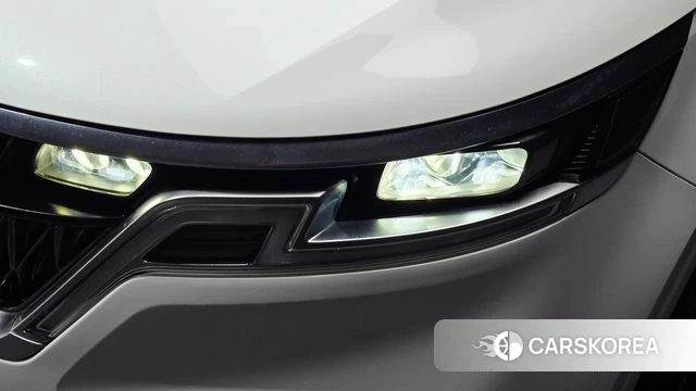 Kia Carnival 4th generation id 4736455 из Кореи 14