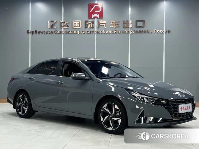 Hyundai Elantra id 4359362 из Китая 14