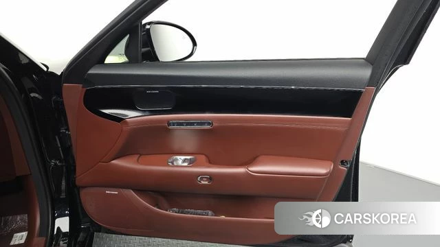 Genesis G90 (RS4) id 4697076 из Кореи 14