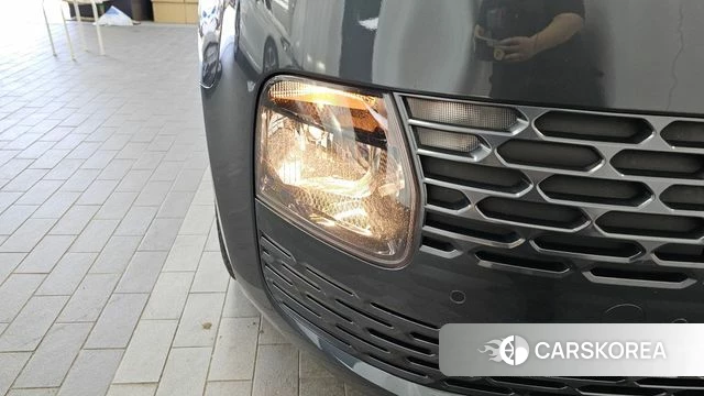 Hyundai Staria id 4202637 из Кореи 14