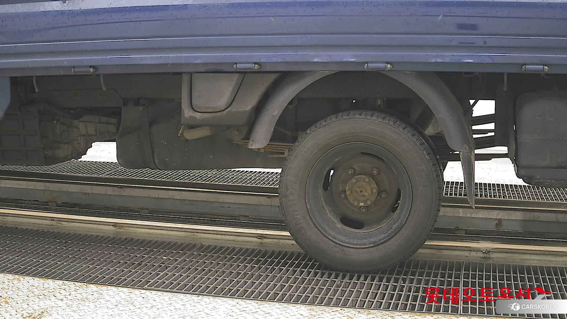 Hyundai Porter II id 4289425 из Кореи 13