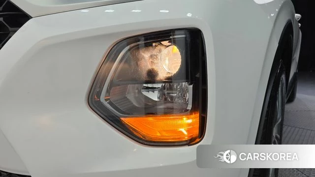 Hyundai Santa Fe TM id 4865362 из Кореи 14