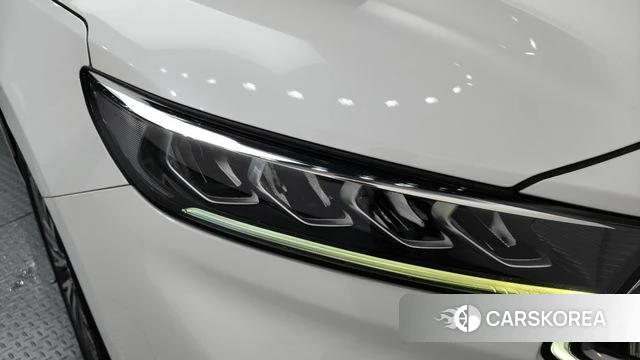 Kia K7 Premier id 4586846 из Кореи 14