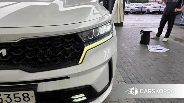 Kia Sorento 4th Generation id 4303553 из Кореи 14