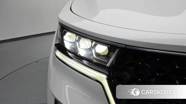 Kia Sorento 4th Generation id 4592083 из Кореи 14