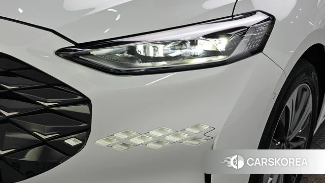 Kia K8 Hybrid id 4682479 из Кореи 14