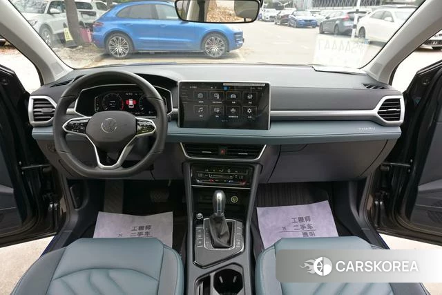 Volkswagen Tuyue id 4314573 из Китая 14
