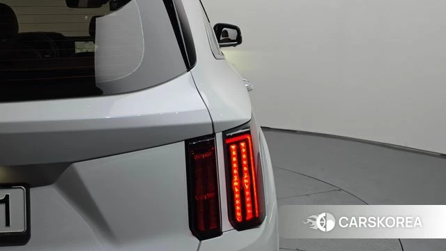 Kia Sorento 4th Generation id 4726134 из Кореи 14