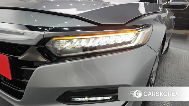 Honda Accord 10th Generation id 4294565 из Кореи 14
