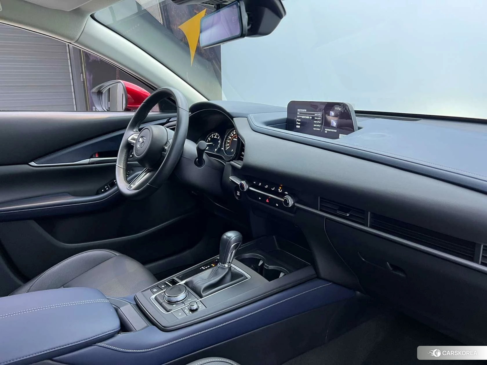 Mazda CX-30 id 4479534 из Китая 14