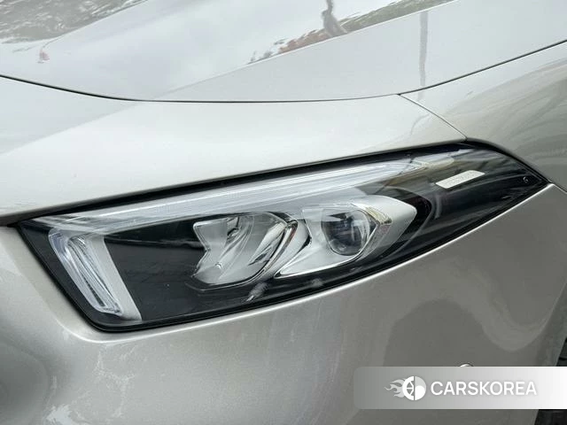 Mercedes-Benz Class A id 4329063 из Китая 14