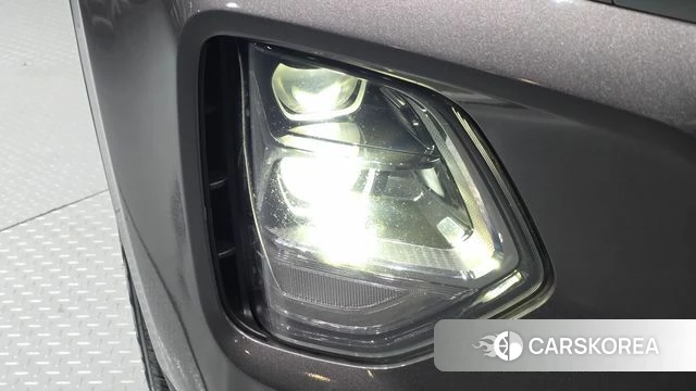 Hyundai Santa Fe TM id 4785546 из Кореи 14