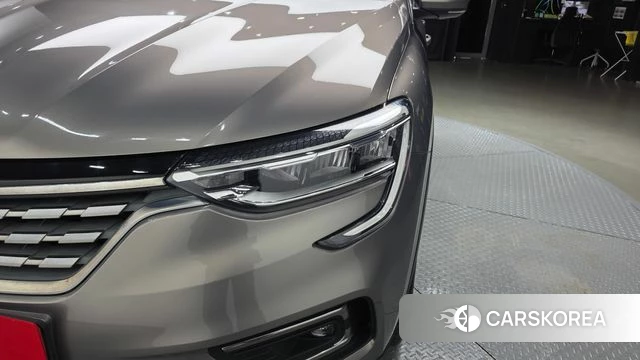 Renault Korea (Samsung) XM3 id 4872802 из Кореи 14