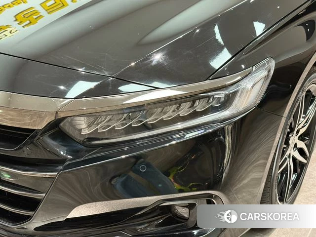 Honda Accord id 4333177 из Китая 14