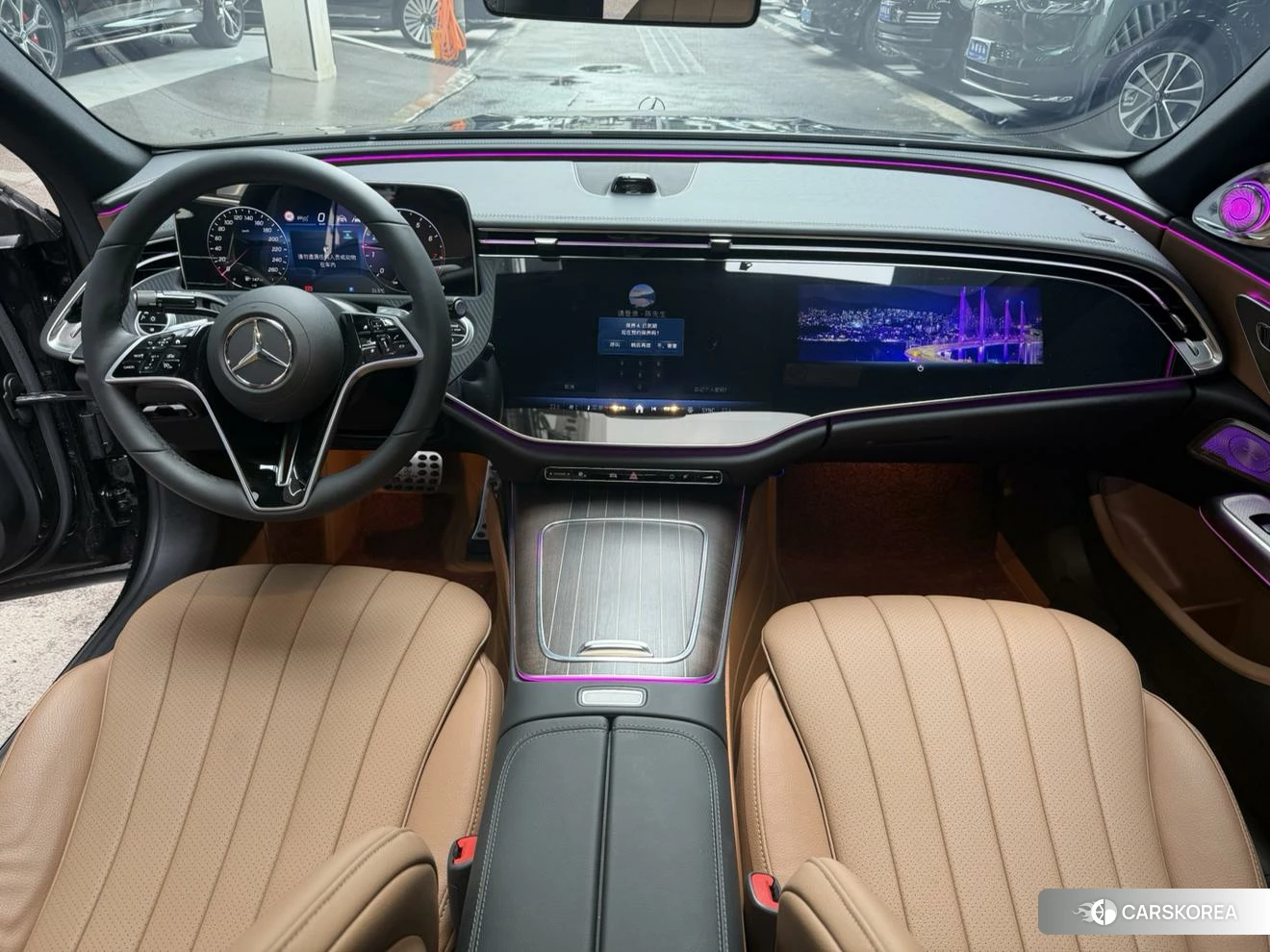 Mercedes-Benz E-class id 4426607 из Китая 14