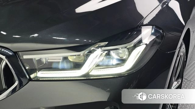 BMW 6 Series GT (G32) id 4922061 из Кореи 14