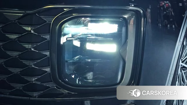Hyundai Grandeur Hybrid (GN7) id 4579298 из Кореи 14