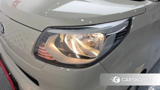 Kia The New Ray id 4202908 из Кореи 14