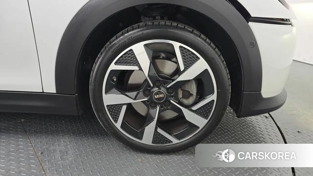 Mini Cooper S Convertible 4th Generation id 4791877 из Кореи 14