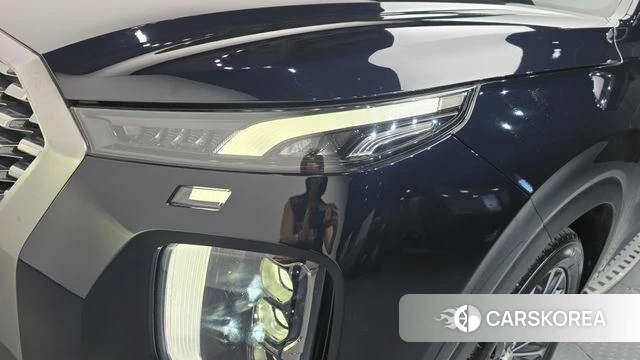 Hyundai Palisade id 4895009 из Кореи 14