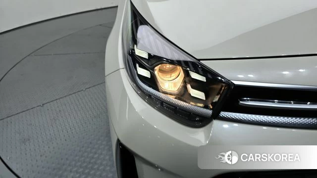 Kia Morning Urban (JA) id 4304210 из Кореи 14