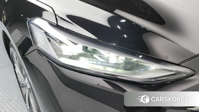 Kia K8 Hybrid id 4585893 из Кореи 14