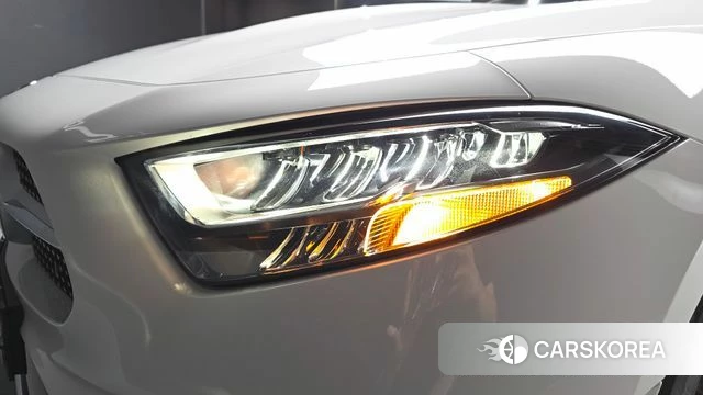 Mercedes-Benz CLS-Class C257 id 4732148 из Кореи 14