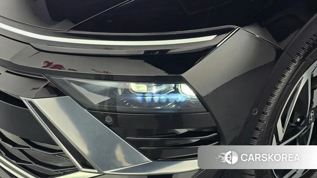 Hyundai Sonata D Edge Hybrid (DN8) id 4516691 из Кореи 14