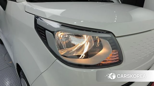 Kia The New Ray id 4495746 из Кореи 14