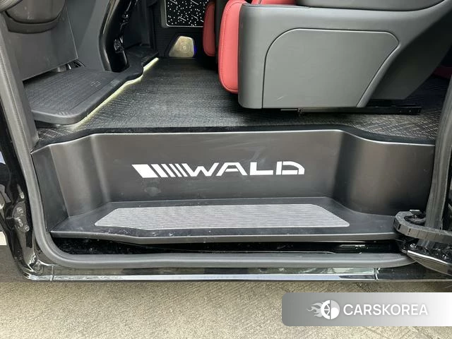 Toyota Hiace id 4265893 из Китая 14