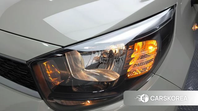 Kia All New Morning (JA) id 4447686 из Кореи 14