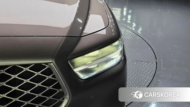 Genesis G90 id 4780760 из Кореи 14