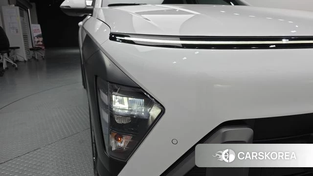 Hyundai Kona (SX2) id 4186229 из Кореи 14