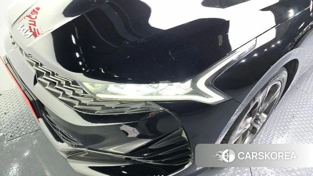 Kia K5 3rd generation id 4202348 из Кореи 14